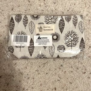Brand new misc bag